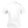 Short Sleeve Blouse - white